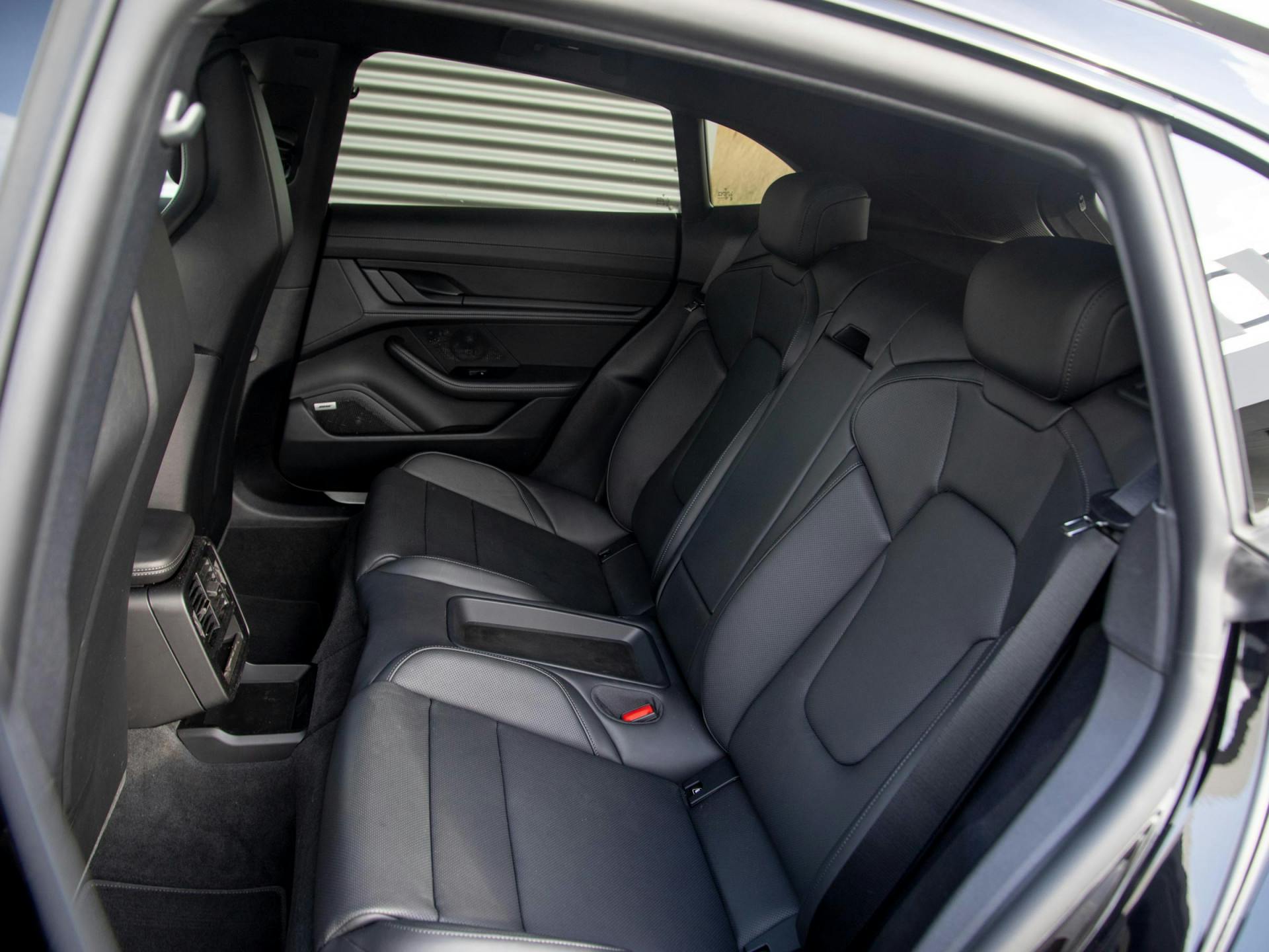 Porsche Taycan Cross Turismo 4S | Pano | Bose | Head-up-display |